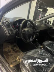  5 سيت ابيزا كونكت ترخيص 2016 دهان الشركة