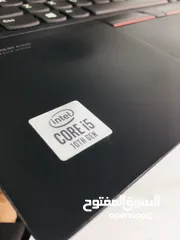  2 ThinkPad X13 Gen 1#  1.6GHz Intel Core i5-10210U Processor