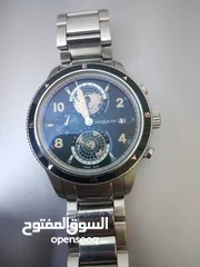  1 مونت بلانك 1858 جيوسفير للرجال