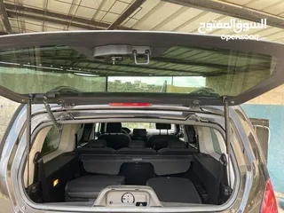  4 بيجو ريفتر GT