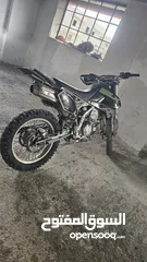  3 متور جبلي زوزوكي