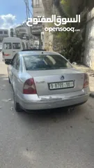  3 باسات 2002 للبيع أو البدل محرك 2000 بنزين