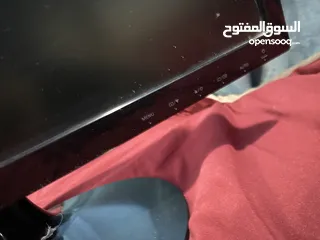  6 شاشه سامسونق للبيع