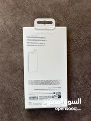  3 iPhone 15 original case كفر ايفون 15 اصلي من ابل