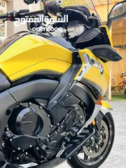  10 BMW K1600 جراند امريكا خليجي سيرفيس الوكالة