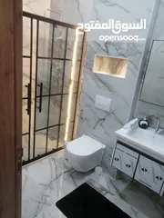  8 شقه للبيع فاخره جدا في اجمل مناطق حي الياسمين تشطيبات ولا في الاحلام من المالك مباشره سعر لقطة 49000