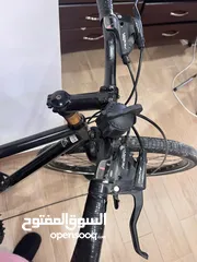  5 دراجه هوائية للبيع
