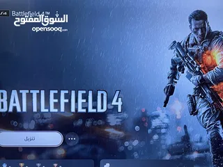  9 ........................بلايستيشن 5 مستعمل في حاله ممتازه للبيع مع ايدتين و 10 العاب سي دي و حساب