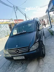  1 باص فيتو بحال جيد