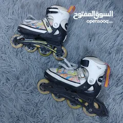  22 سكيتات فاخرة وماركات عالمية