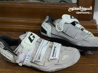  1 GEARNE cycling shoes