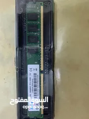  1 رام الكمبيوتر DDR3 8ram