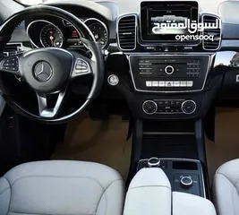  29 Mercedes benz GLE 400 coupe