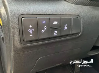  5 هيونداي توسان 2019