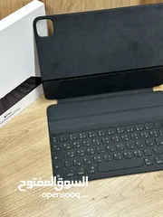  3 Apple Smart Keyboard 11-inch