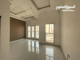  5 5bedroom villa for rent Ajman