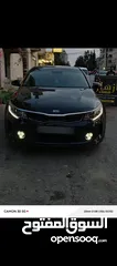  2 للبيع اوبتيما k5 موديل 2018