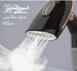  6 مكواة بخار ماركة Pancerka