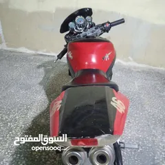  4 دراجة اطفال للبيع