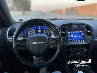  16 كرايسلر 2017 s300