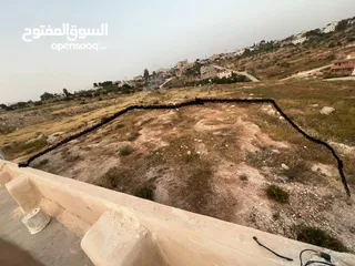  12 منزل مستقل للبيع  اربد بني كنانه
