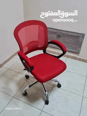  6 كرسي شبك طبي جديد السعر حرق حتا نفاذ الكميه