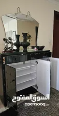  6 Entryway cabinet