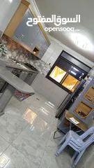  2 شقة مشطبة للبيع اطلالة ساحرة ع كل مدينة نابلس في دوار التعاون