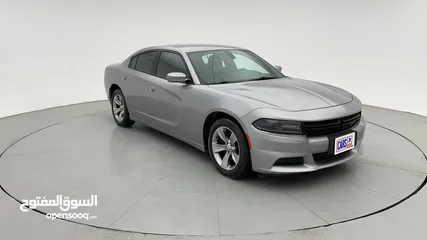  1 (FREE HOME TEST DRIVE AND ZERO DOWN PAYMENT) DODGE CHARGER