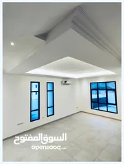  2 فيلا 4 غرف مميزه للايجار خلف المدرسة الهندية الانصب - Villa 4BHK for Rent near Indian School Ansab