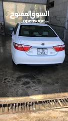 2 Toyota Camry 2015 se sport package