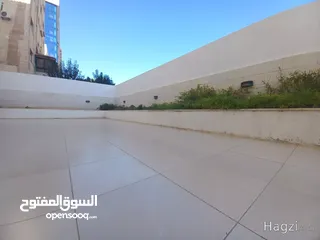  10 شقة مفروشة للإيجار في عبدون  ( Property 35686 ) سنوي فقط