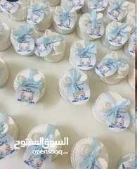  8 توزيعات لجميع المناسبات  ديكورات من الجبص توزيعات لأجمل العرايس و للمواليد  وديكورات بأقل الأسعار