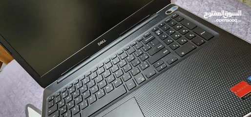  4 أعلان بيع لابتوب نوع ديل