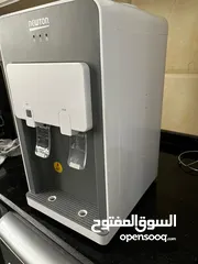  2 كولر ماء جديد