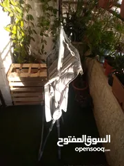  6 كارسيت كرسي طعام اطفال