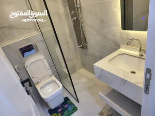  23 مجموعة شقق مفروشة في الراهبات VIP