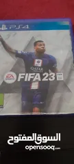  1 فيفا 2023 بحالة جيدة جدا