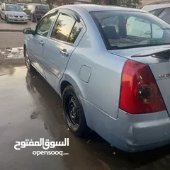  5 شيري اي فايف A5