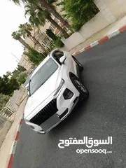  5 هونداي سنتافي 2019