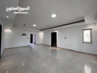  8 2 BR Spacious Apartment with Golf Course View in Muscat Hills