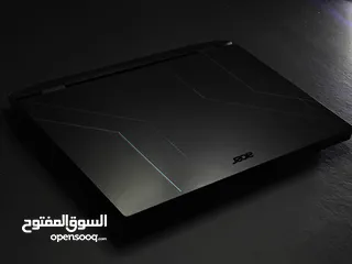  1 متوفر لابتوب جيمنج Acer Nitro 5