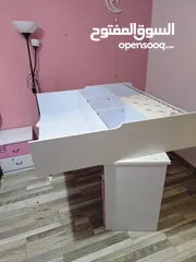  4 غرفة نوم بنات