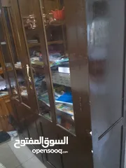  4 خزانة للبيع