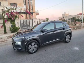  3 هيونداي كونا 2019