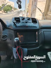  4 باص مرسيدس فيتو 2014