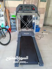  4 treadmill for sale