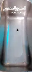  2 ماكنة بوظه حوضين للبيع في إربد