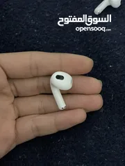  15 Airpods 3 وكالة