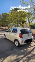  3 كيا مورنينج 2017 سعر حرق 39000